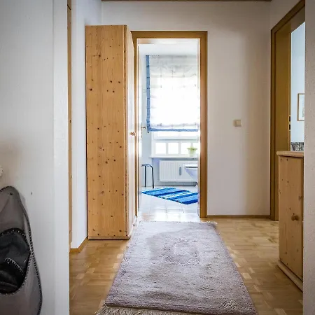 Appartement Aschauer