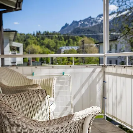 Appartement Aschauer *