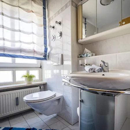Aschauer Apartman