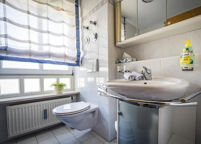 Aschauer Apartamento