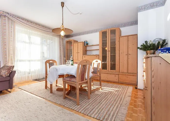 Aschauer Apartamento