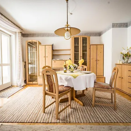 Aschauer Apartment