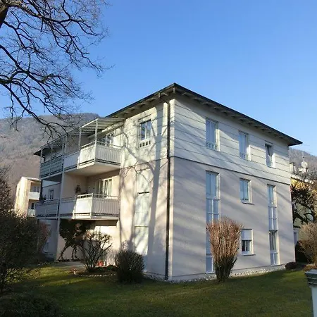 Apartment Aschauer Bad Reichenhall