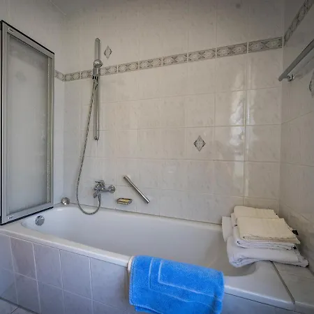 Apartment Aschauer *