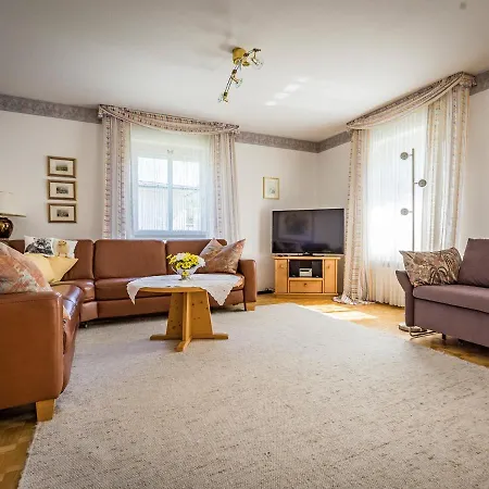 Apartamento Aschauer Bad Reichenhall