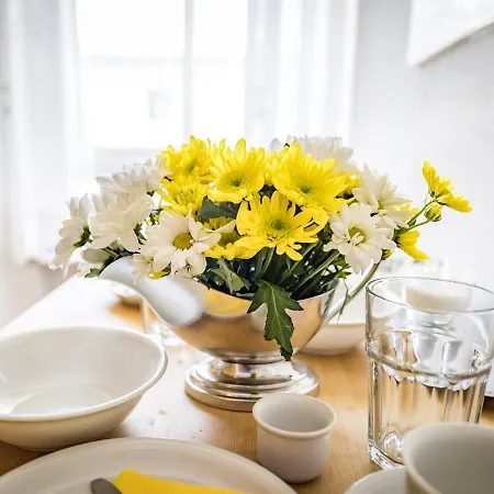 Aschauer Apartment Bad Reichenhall