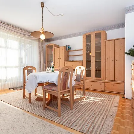 Aschauer Apartment