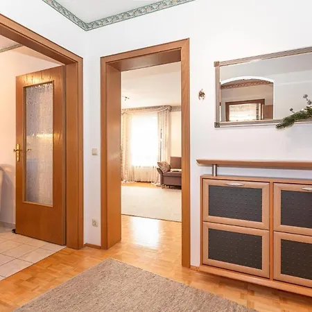 Apartment Aschauer Bad Reichenhall