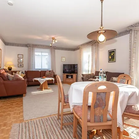 Apartment Aschauer