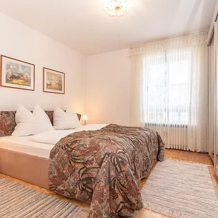 Appartement Aschauer *