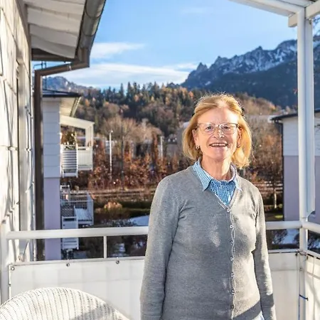 Apartment Aschauer
