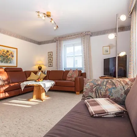 Apartment Aschauer Bad Reichenhall