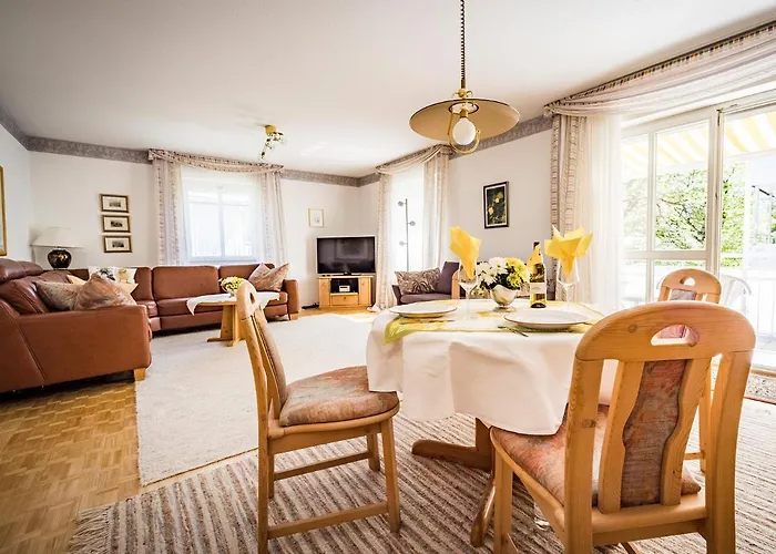 Apartment Aschauer *