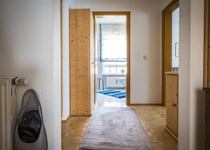 Apartment Aschauer
