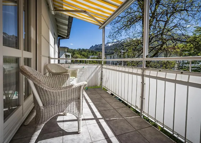 Apartment Aschauer Bad Reichenhall