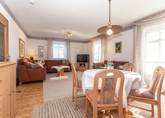Apartmán Aschauer