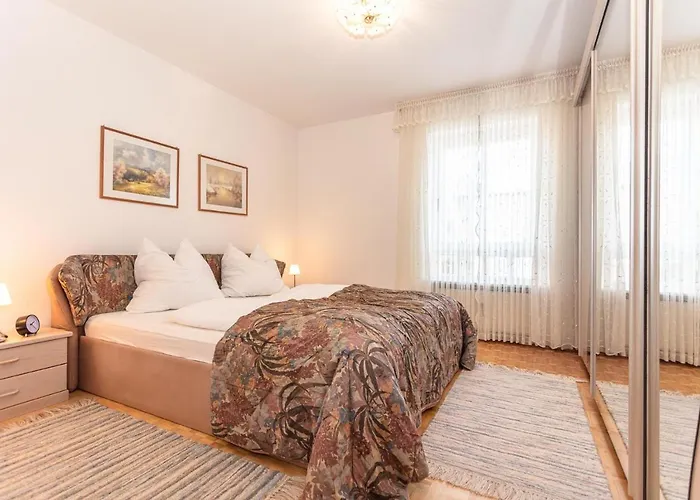 Apartmán Aschauer *